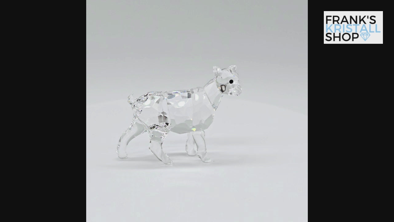 SWAROVSKI Ziegenkind Ziege Zicklein 894593