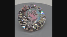 Laden und Abspielen von Videos im Galerie-Viewer, SWAROVSKI Schwan Chaton Exclusive Crystal Shimmer Klar 5674571
