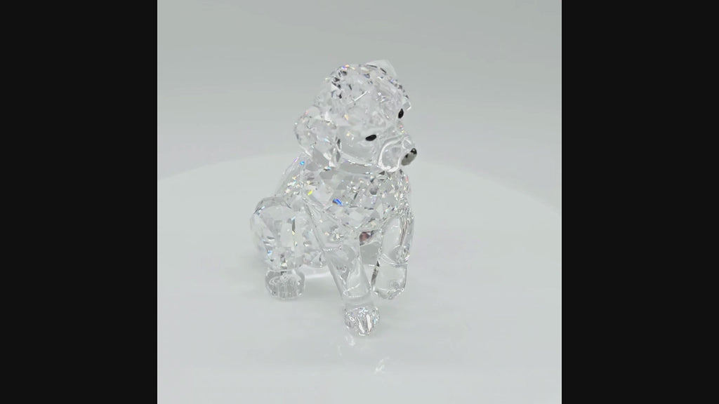 SWAROVSKI Labrador Mutter 5399004