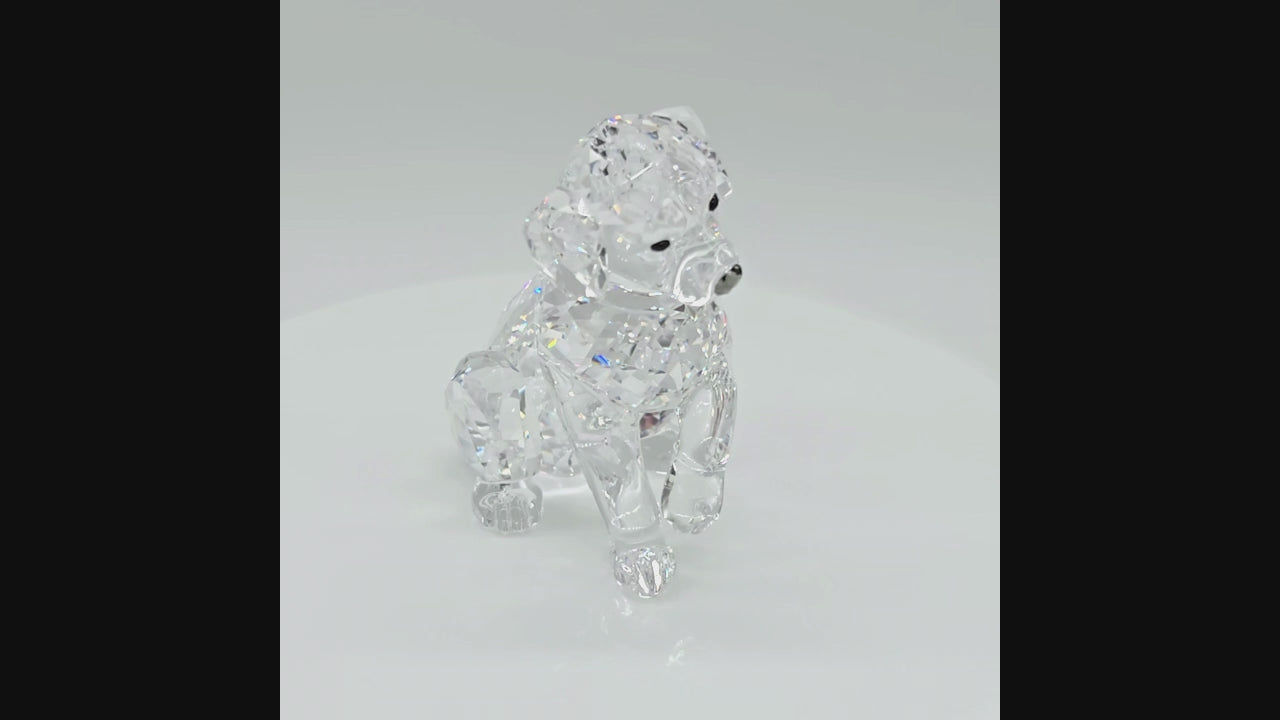 SWAROVSKI Labrador Mutter 5399004