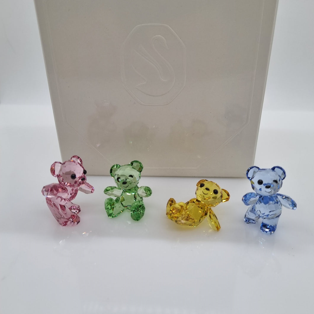 SWAROVSKI Kris Bär 30 Jahre Jubiläums Set 5636306