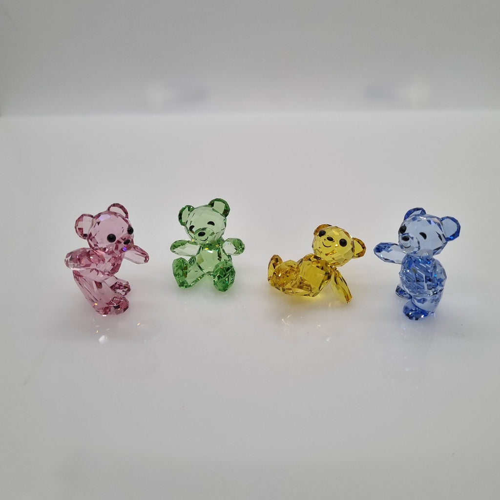 SWAROVSKI Kris Bär 30 Jahre Jubiläums Set 5636306