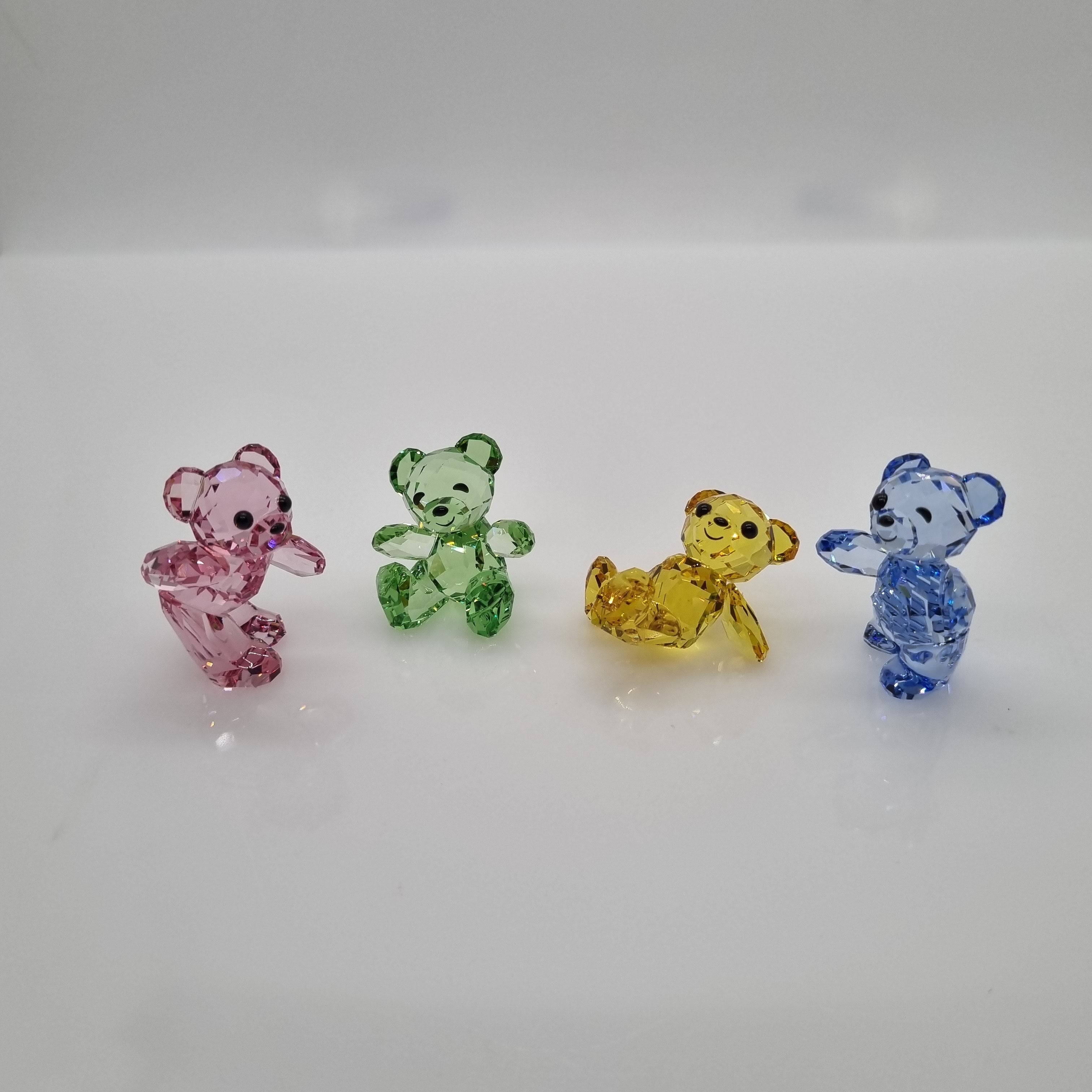 SWAROVSKI Kris Bär 30 Jahre Jubiläums Set 5636306