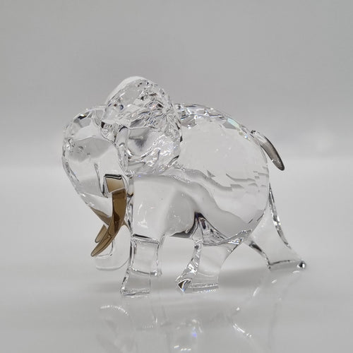SWAROVSKI African Sunset Elefant Hami 5557855