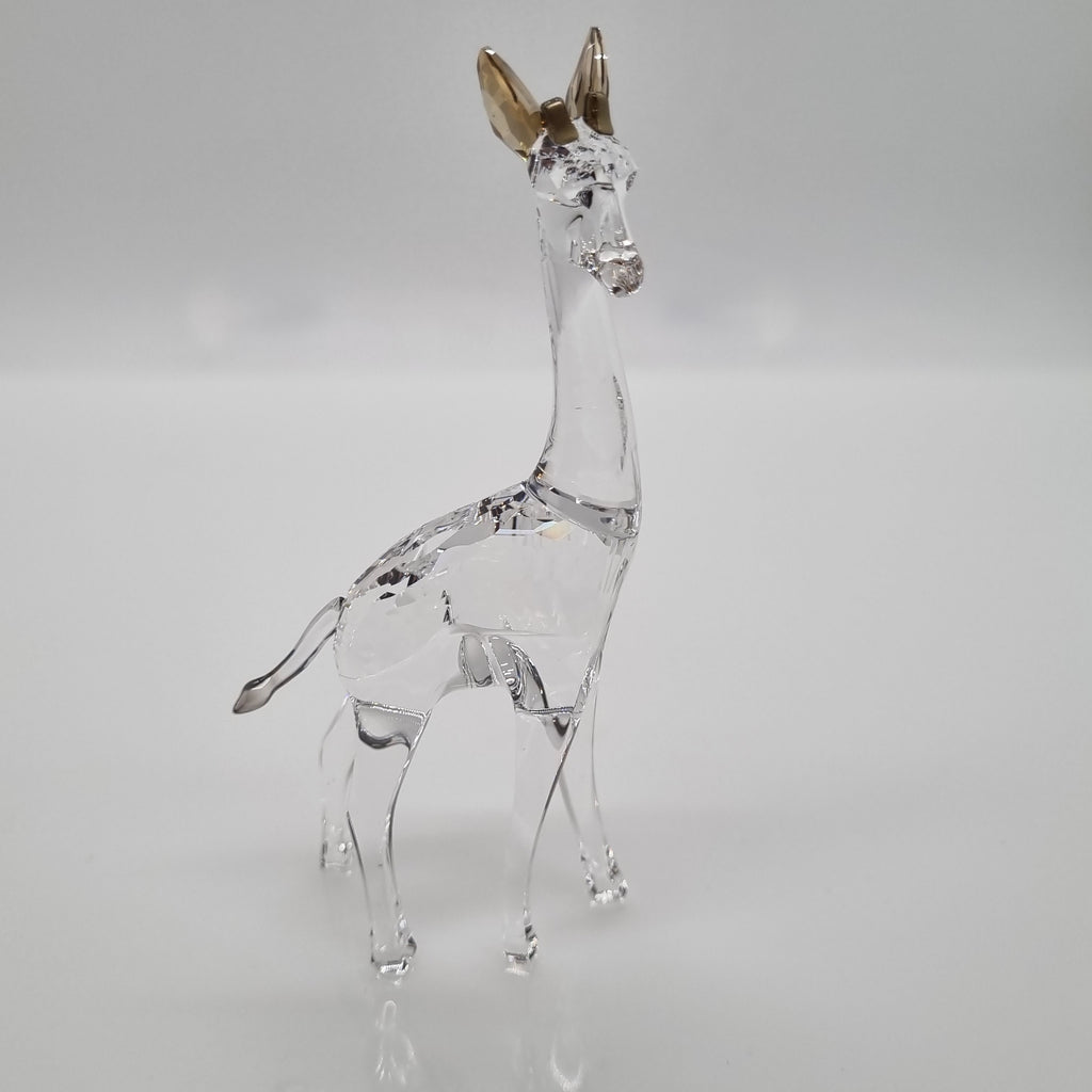 SWAROVSKI African Sunset Giraffe Nohea 5557858