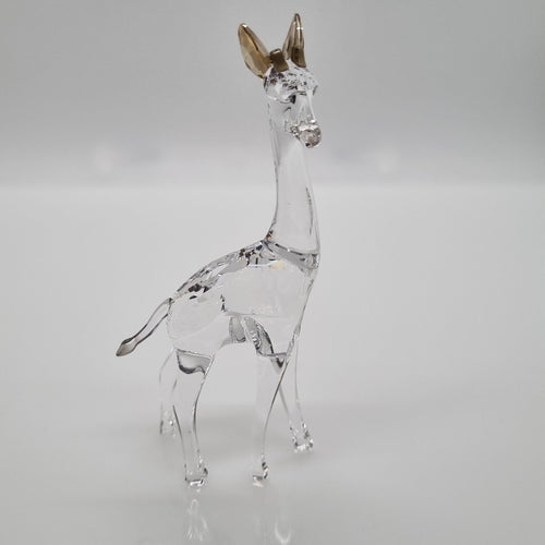 SWAROVSKI African Sunset Giraffe Nohea 5557858