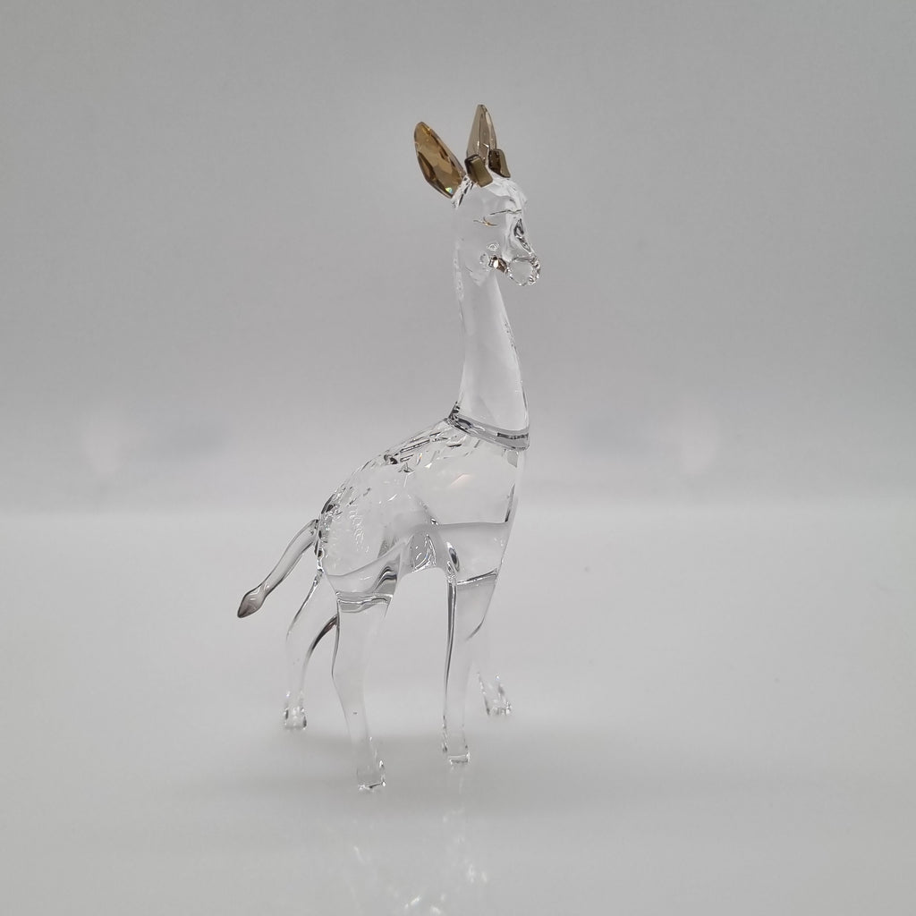 SWAROVSKI African Sunset Giraffe Nohea 5557858