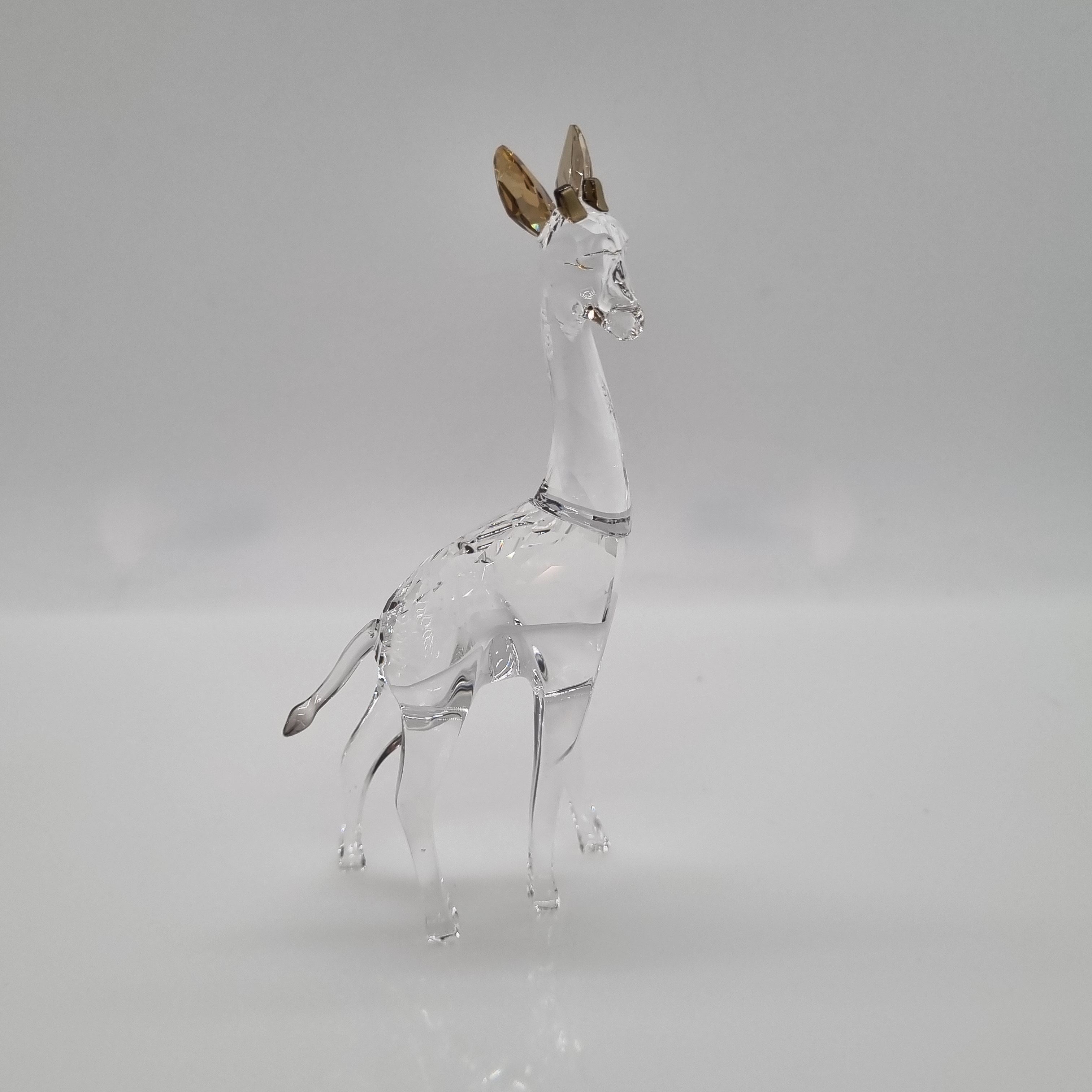 SWAROVSKI African Sunset Giraffe Nohea 5557858