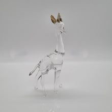 Lade das Bild in den Galerie-Viewer, SWAROVSKI African Sunset Giraffe Nohea 5557858
