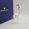 SWAROVSKI African Sunset Giraffe Nohea 5557858