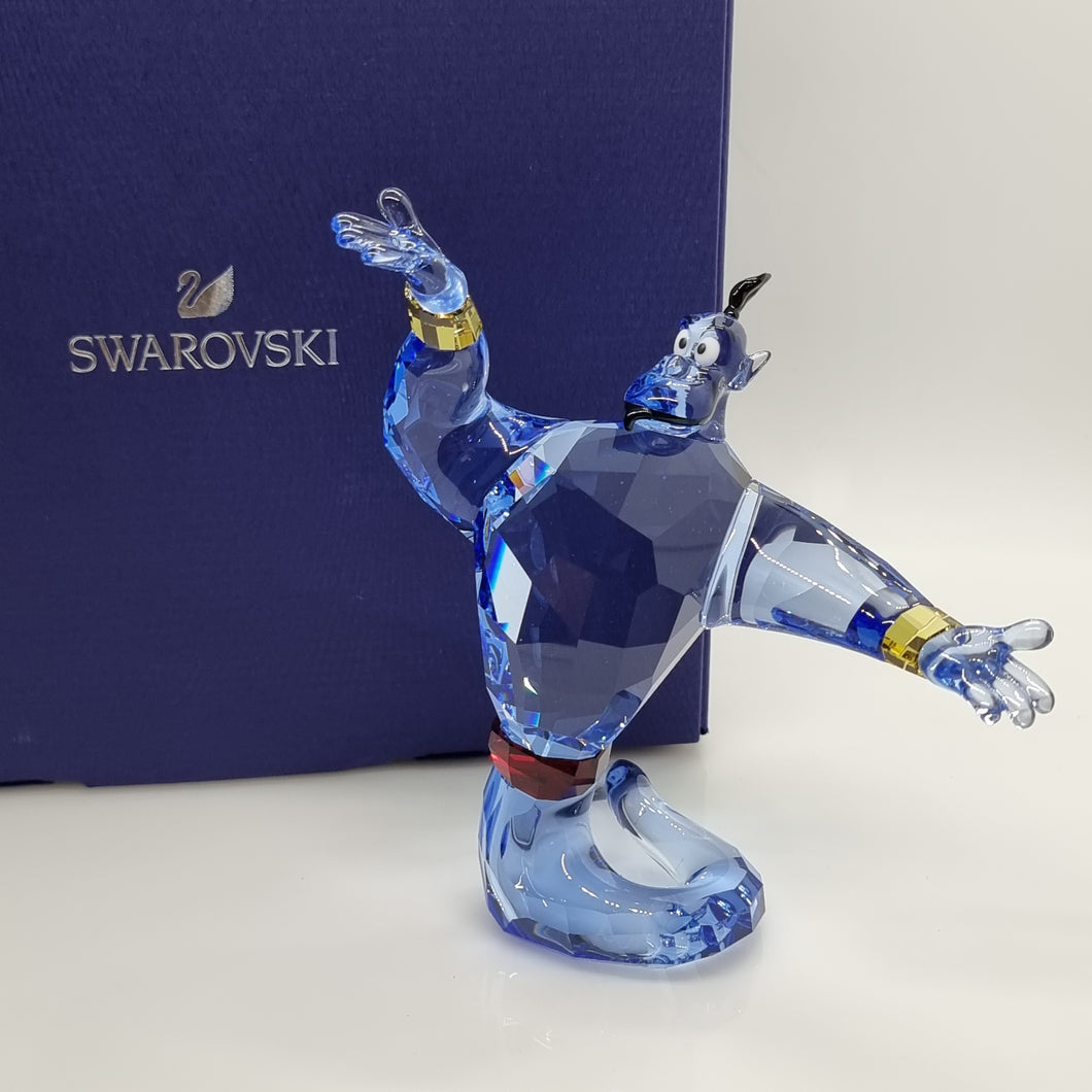 SWAROVSKI DISNEY Aladdin Dschinni 5610724