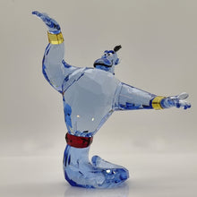 Lade das Bild in den Galerie-Viewer, SWAROVSKI DISNEY Aladdin Dschinni 5610724
