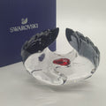 SWAROVSKI Among Blue Mountains Tanzender Kranich 5557818