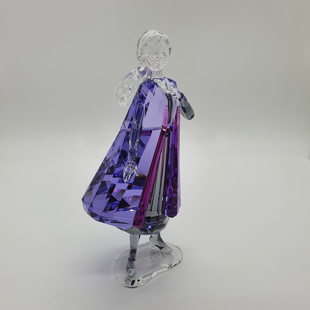 SWAROVSKI DISNEY Anna Die Eiskönigin 2 5492736