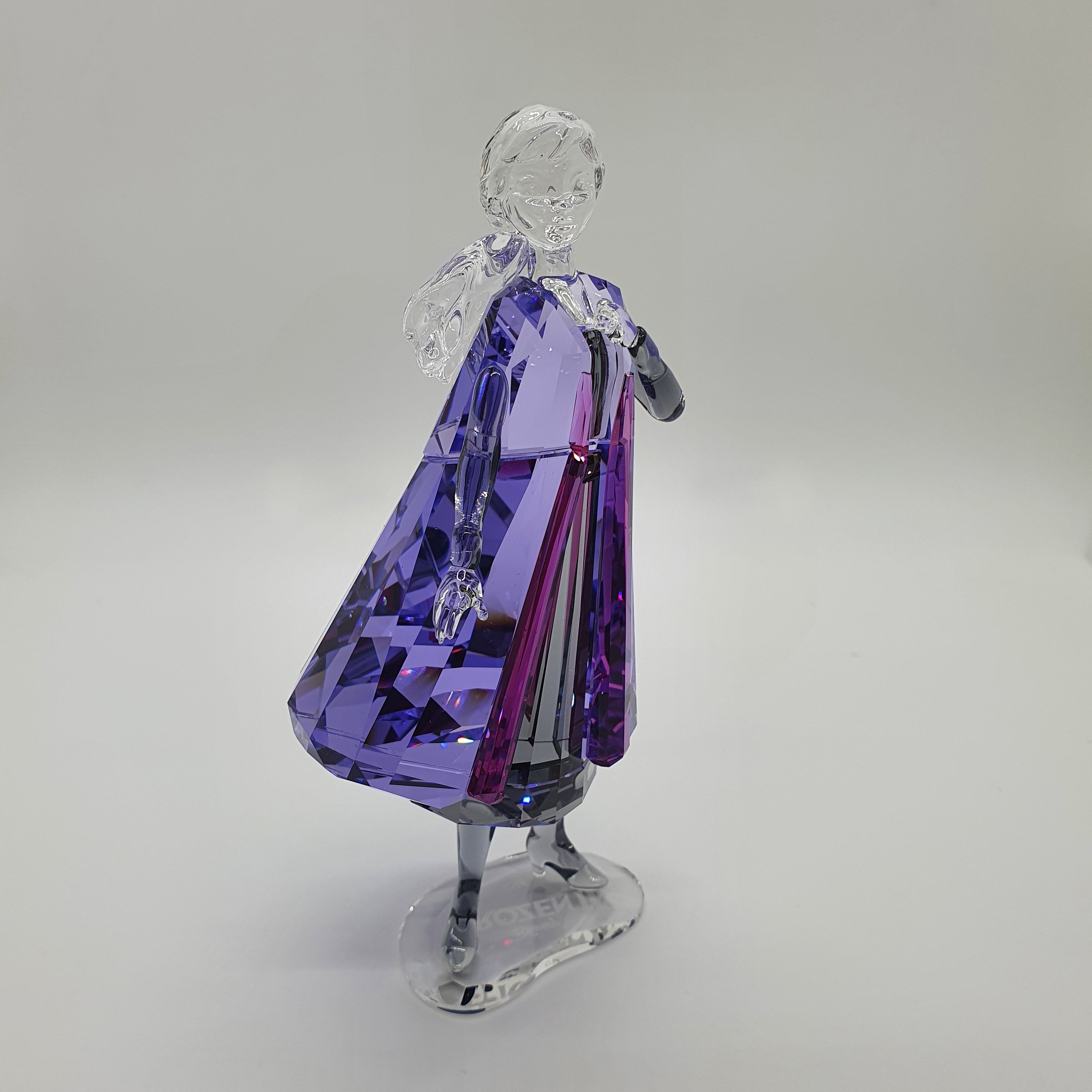 SWAROVSKI DISNEY Anna Die Eiskönigin 2 5492736