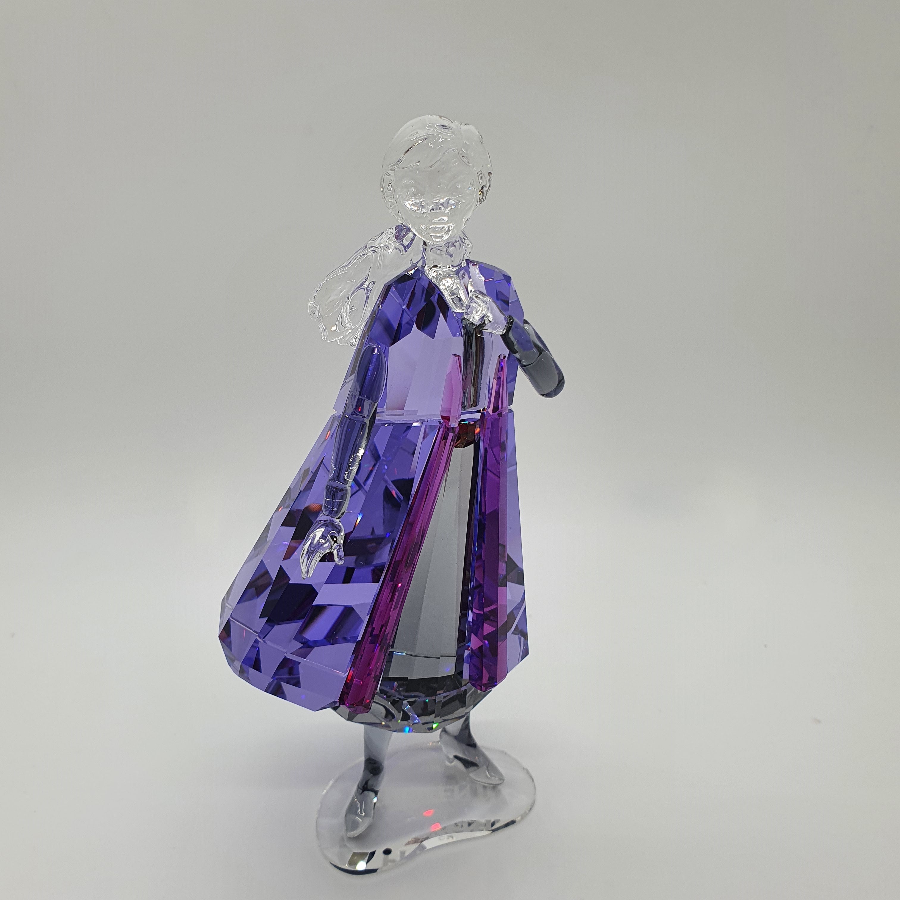 SWAROVSKI DISNEY Anna Die Eiskönigin 2 5492736