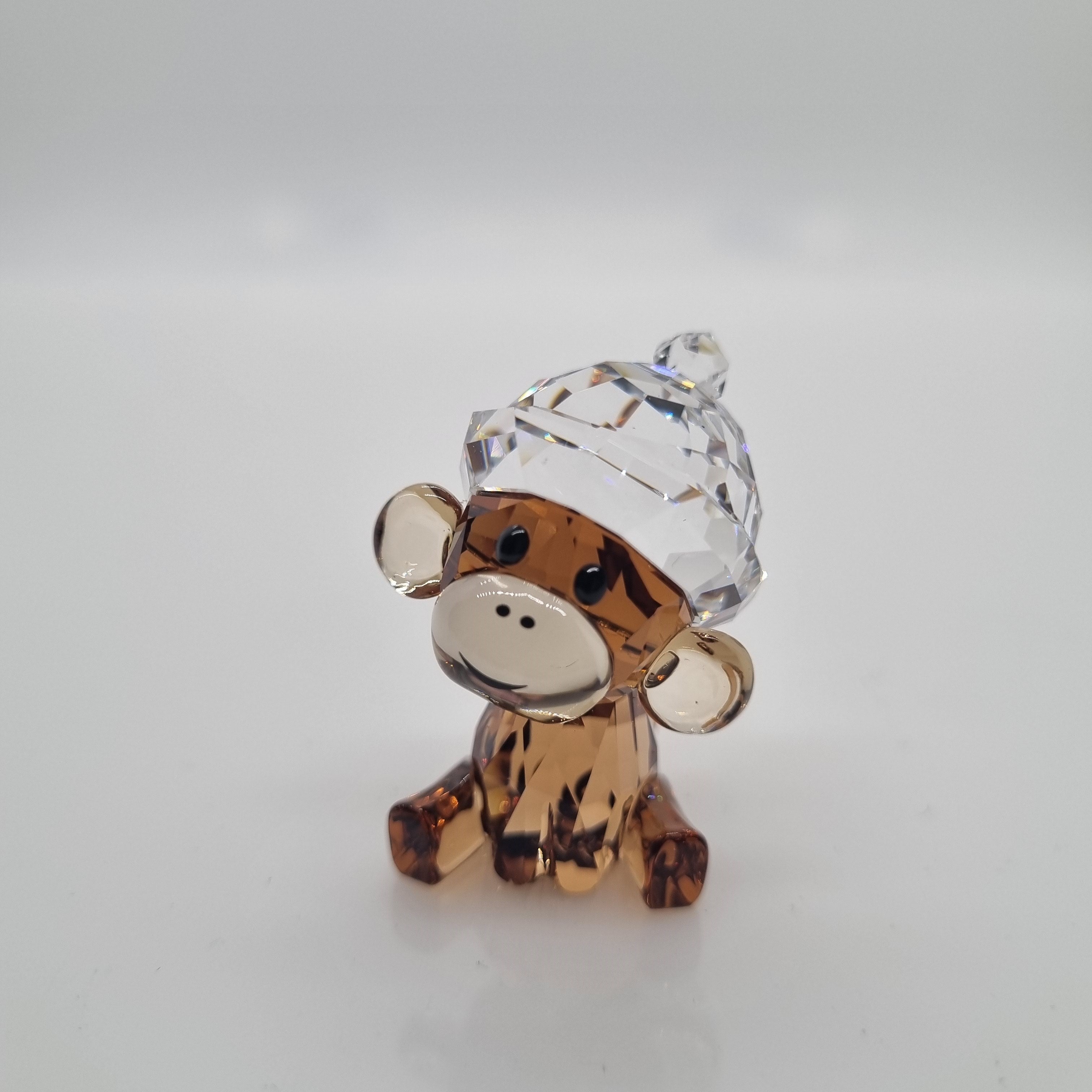 SWAROVSKI Baby Animals Cheeky der Affe 5619227