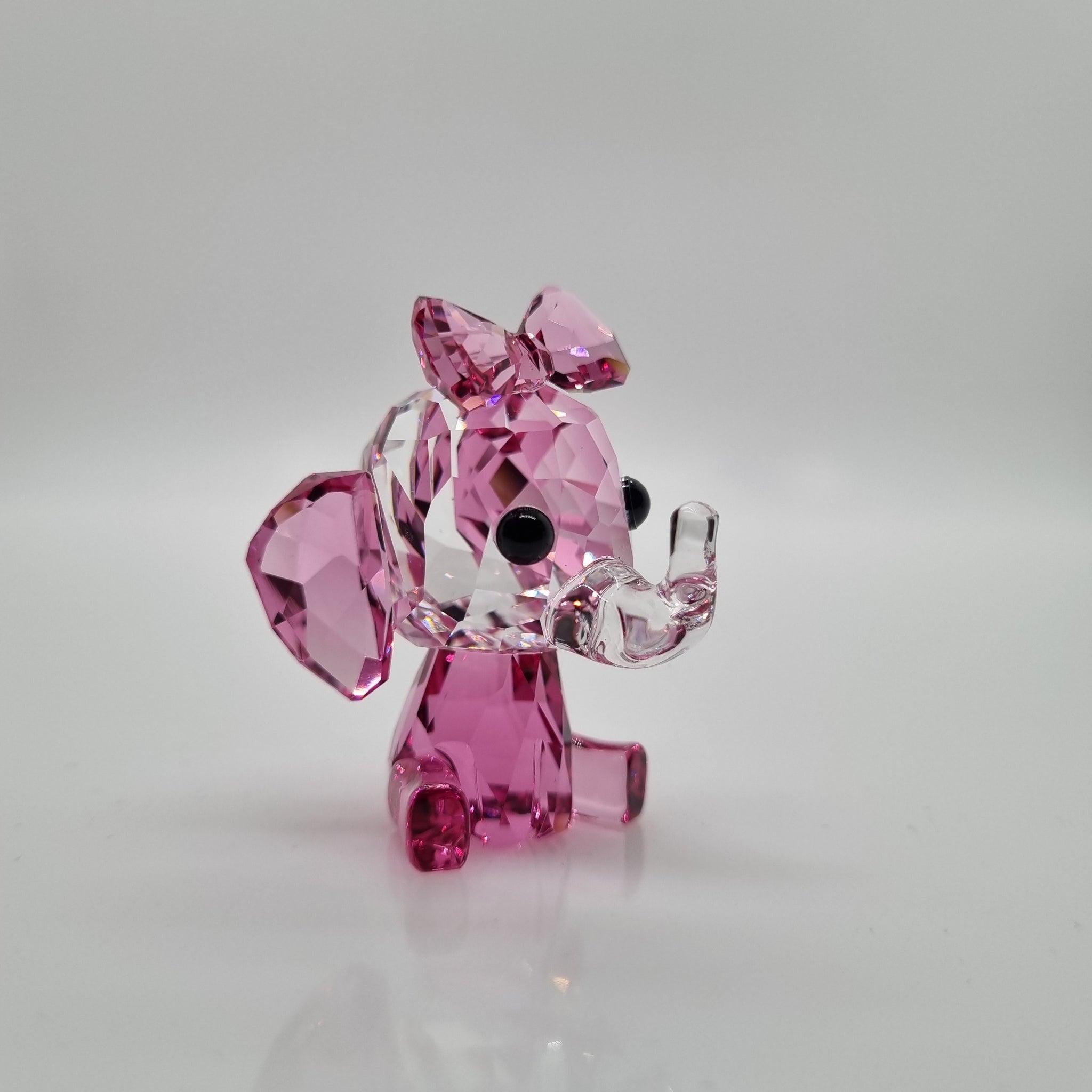 Swarovski Baby AnimalsゾウCheeryの通販 | LIFESTYLEAYURVEDIC