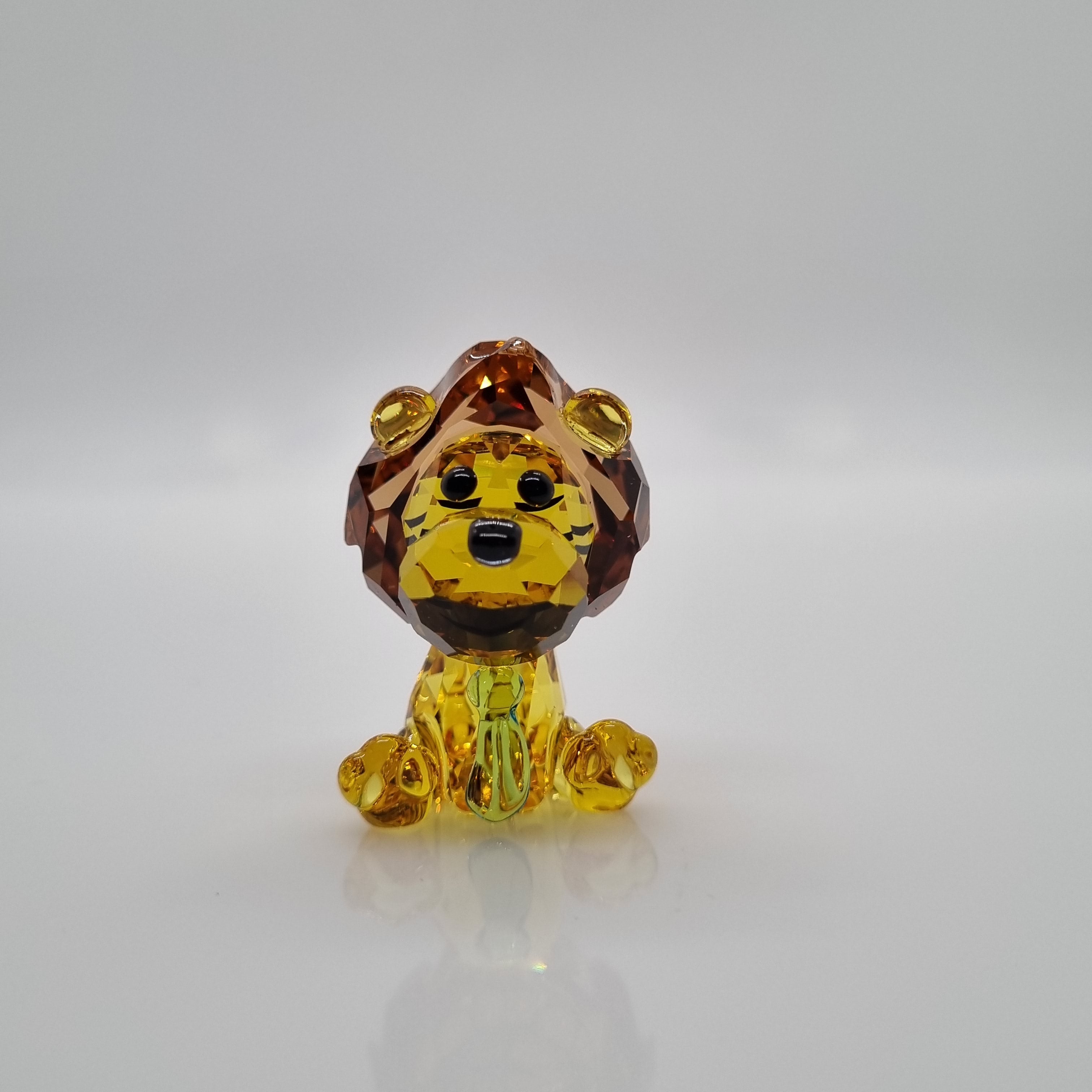 SWAROVSKI Baby Animals Roary der Löwe 5619226