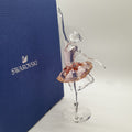 SWAROVSKI Ballerina Rosa 5428650