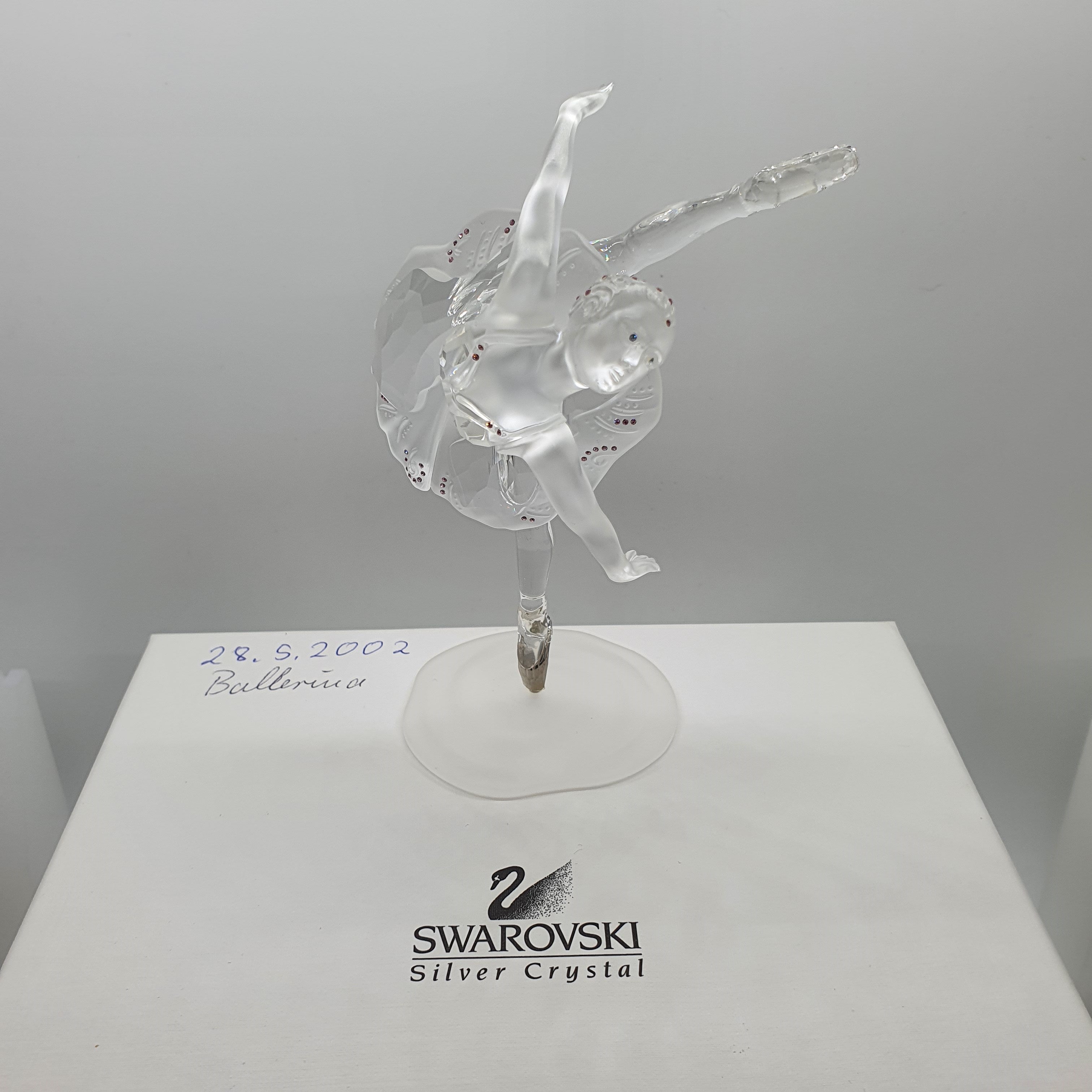 SWAROVSKI Ballerina 236715