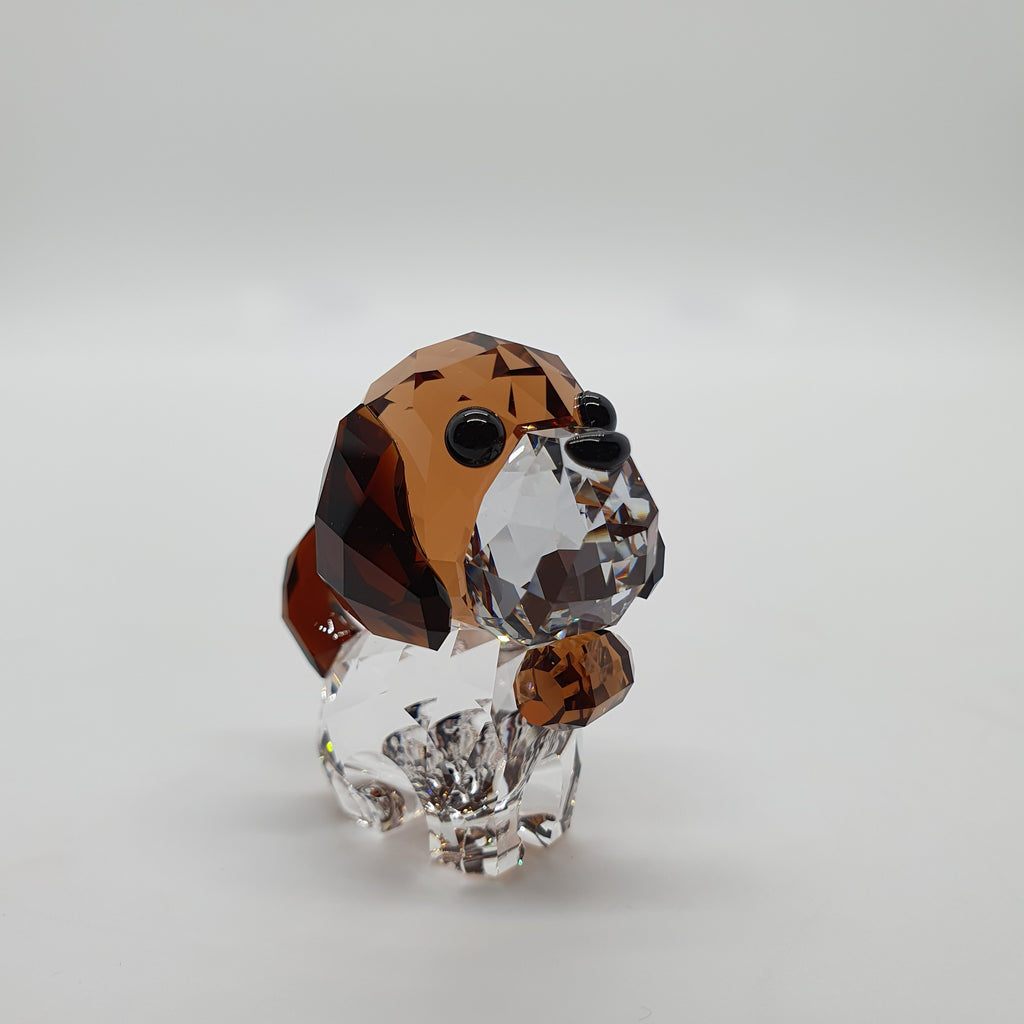SWAROVSKI Welpe Bernie Der Bernhardiner 5213704