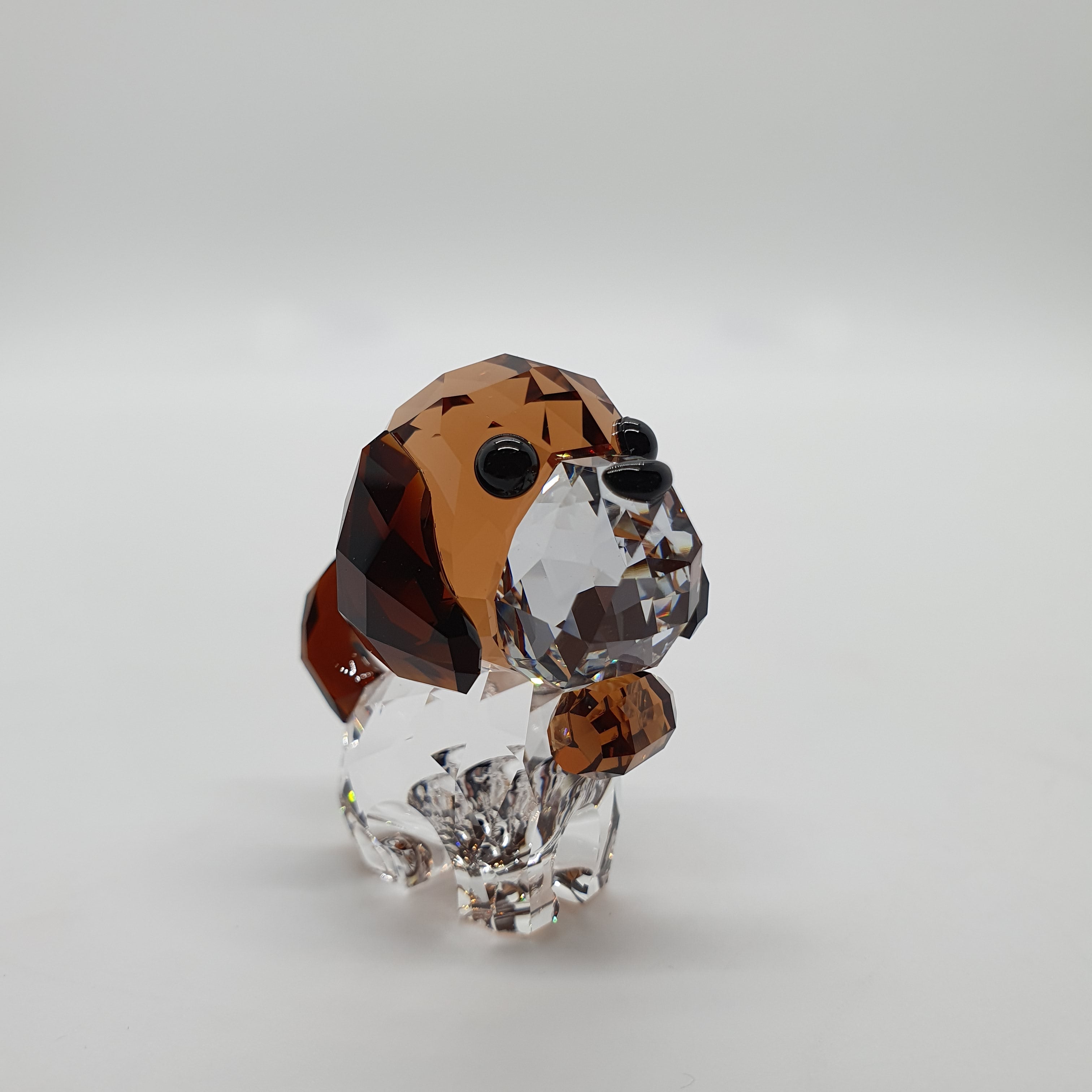 SWAROVSKI Welpe Bernie Der Bernhardiner 5213704