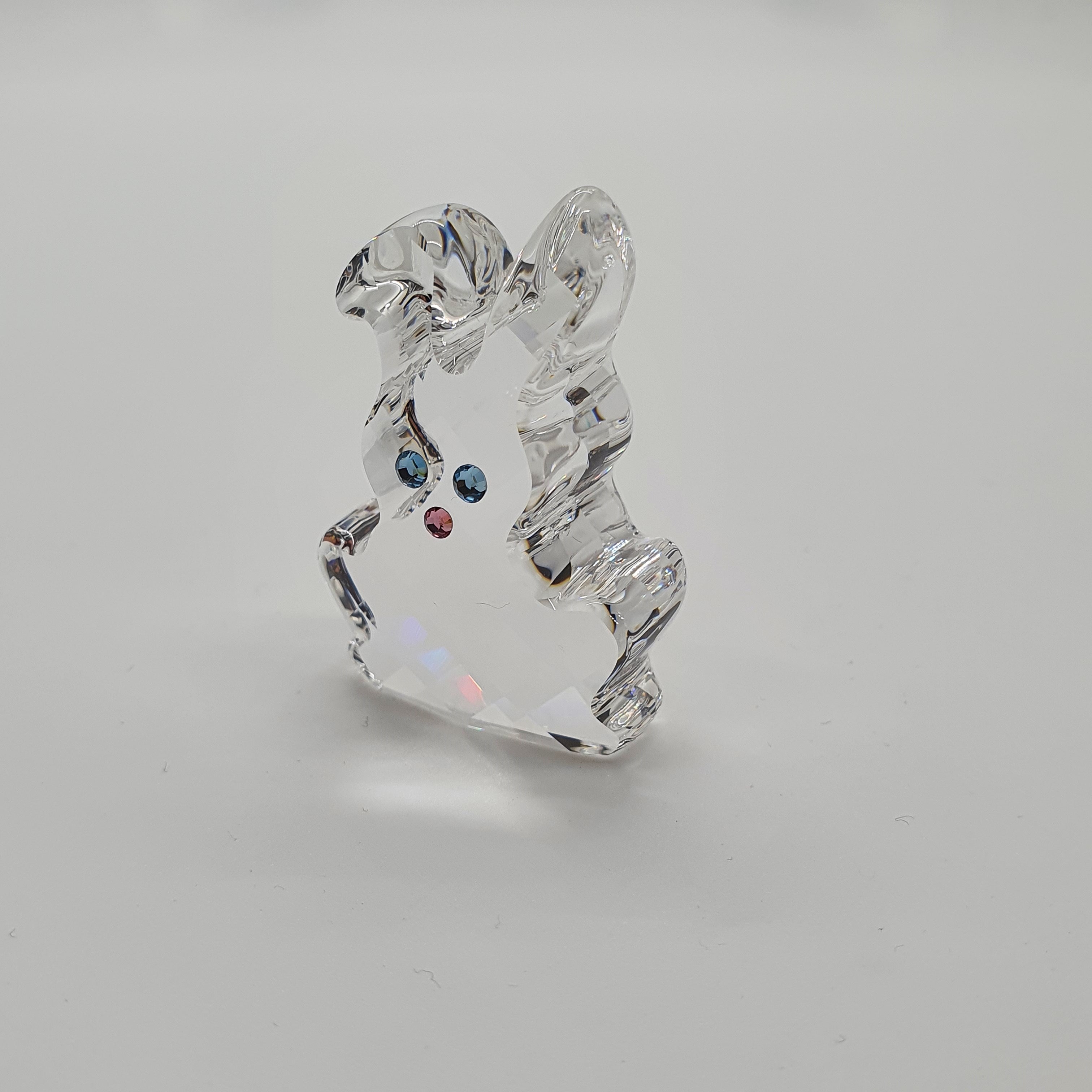 SWAROVSKI Memories Betty der Hase 680833