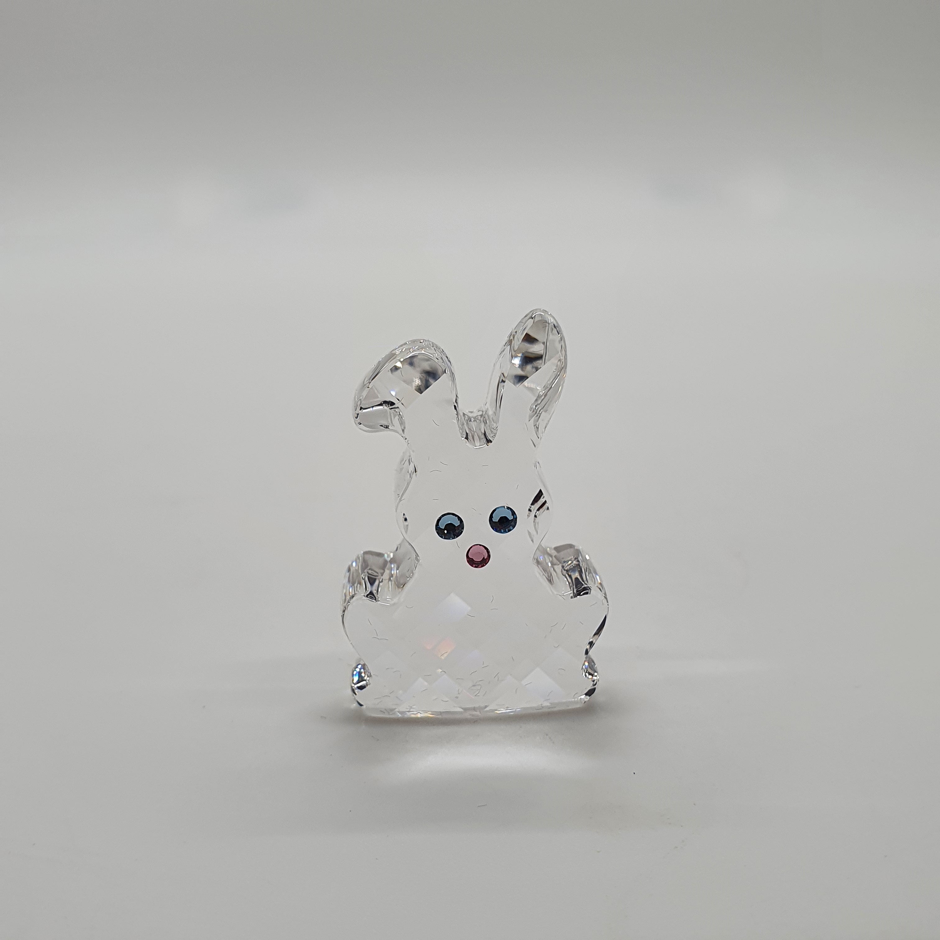 SWAROVSKI Memories Betty der Hase 680833