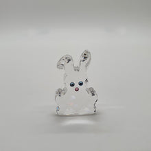 Lade das Bild in den Galerie-Viewer, SWAROVSKI Betty der Hase 680833
