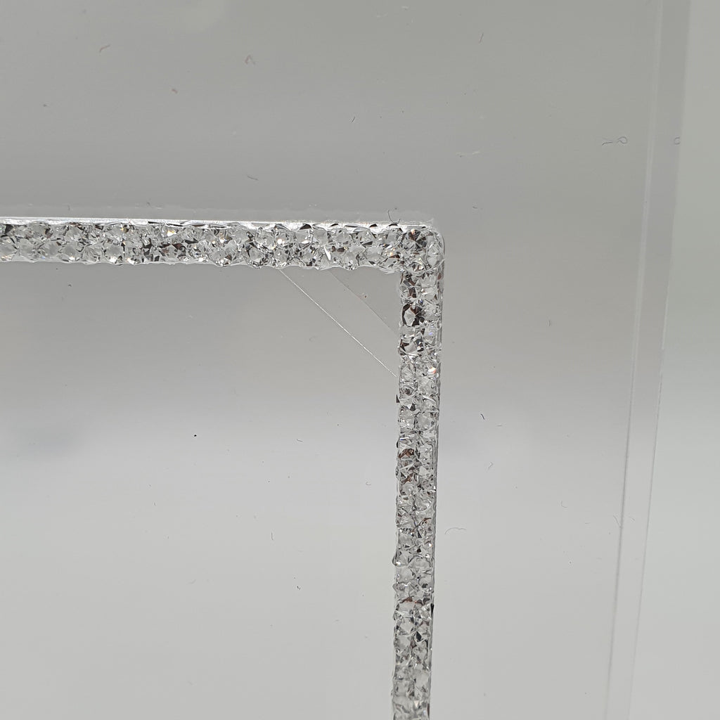 SWAROVSKI SCS Bilderrahmen VIP Lounge Wattens