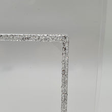 Lade das Bild in den Galerie-Viewer, SWAROVSKI SCS Bilderrahmen VIP Lounge Wattens
