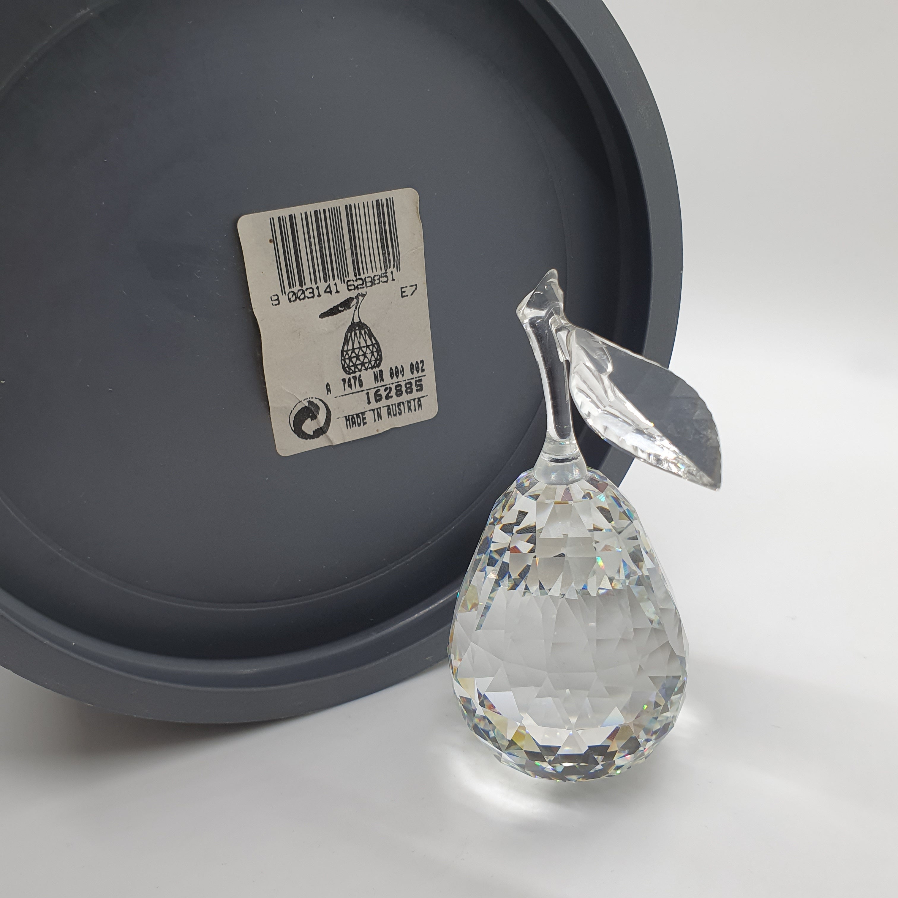 SWAROVSKI Birne 162885
