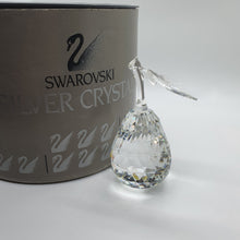 Lade das Bild in den Galerie-Viewer, SWAROVSKI Birne 162885
