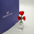 SWAROVSKI BLUMENTRÄUME Herz Blume 5415273
