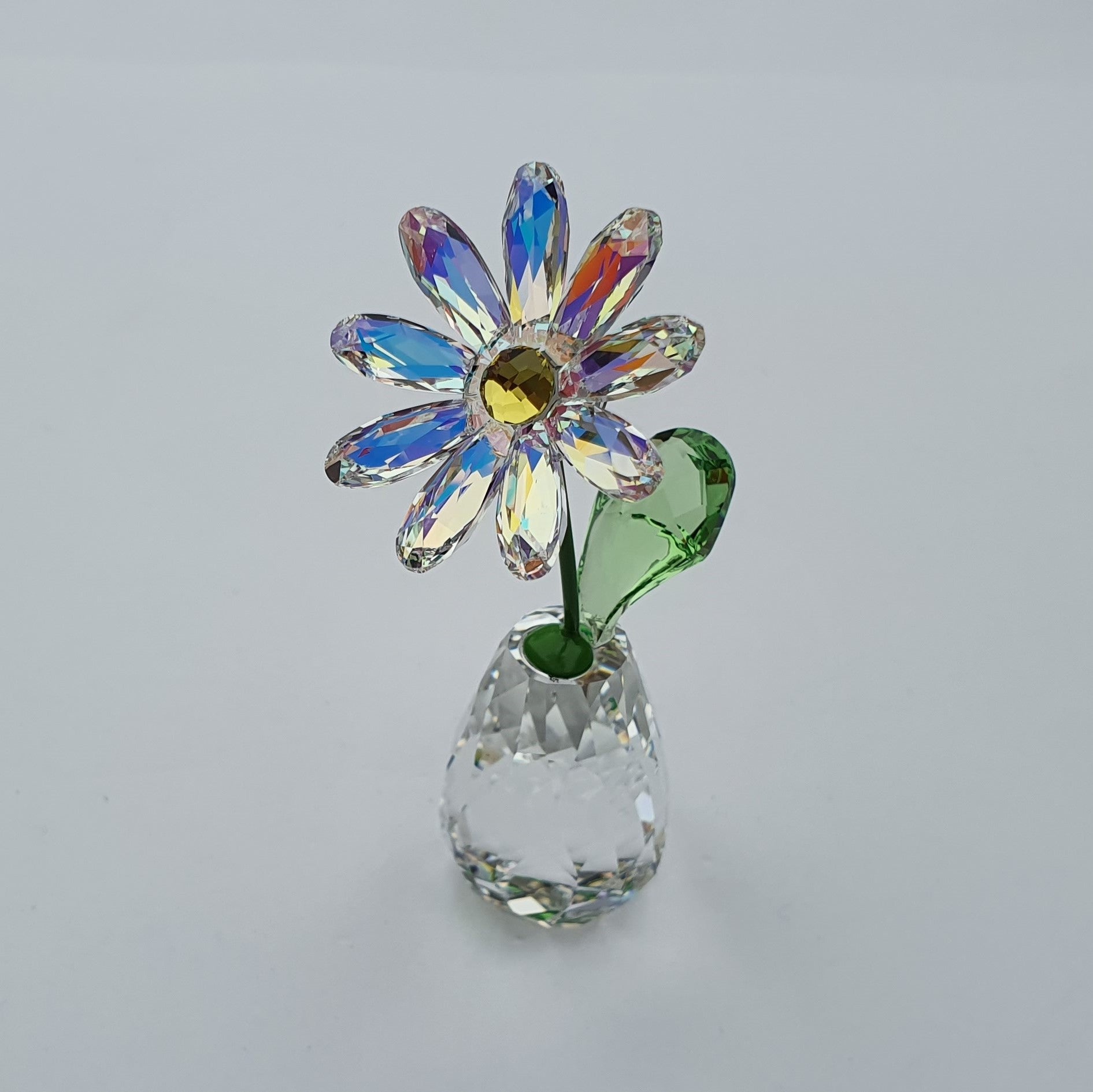 SWAROVSKI  Blumenträume Gänseblümchen Daisy - Sonderausgabe 5529233
