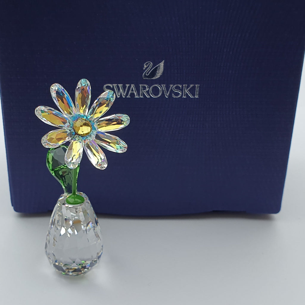 SWAROVSKI  Blumenträume Gänseblümchen Daisy - Sonderausgabe 5529233