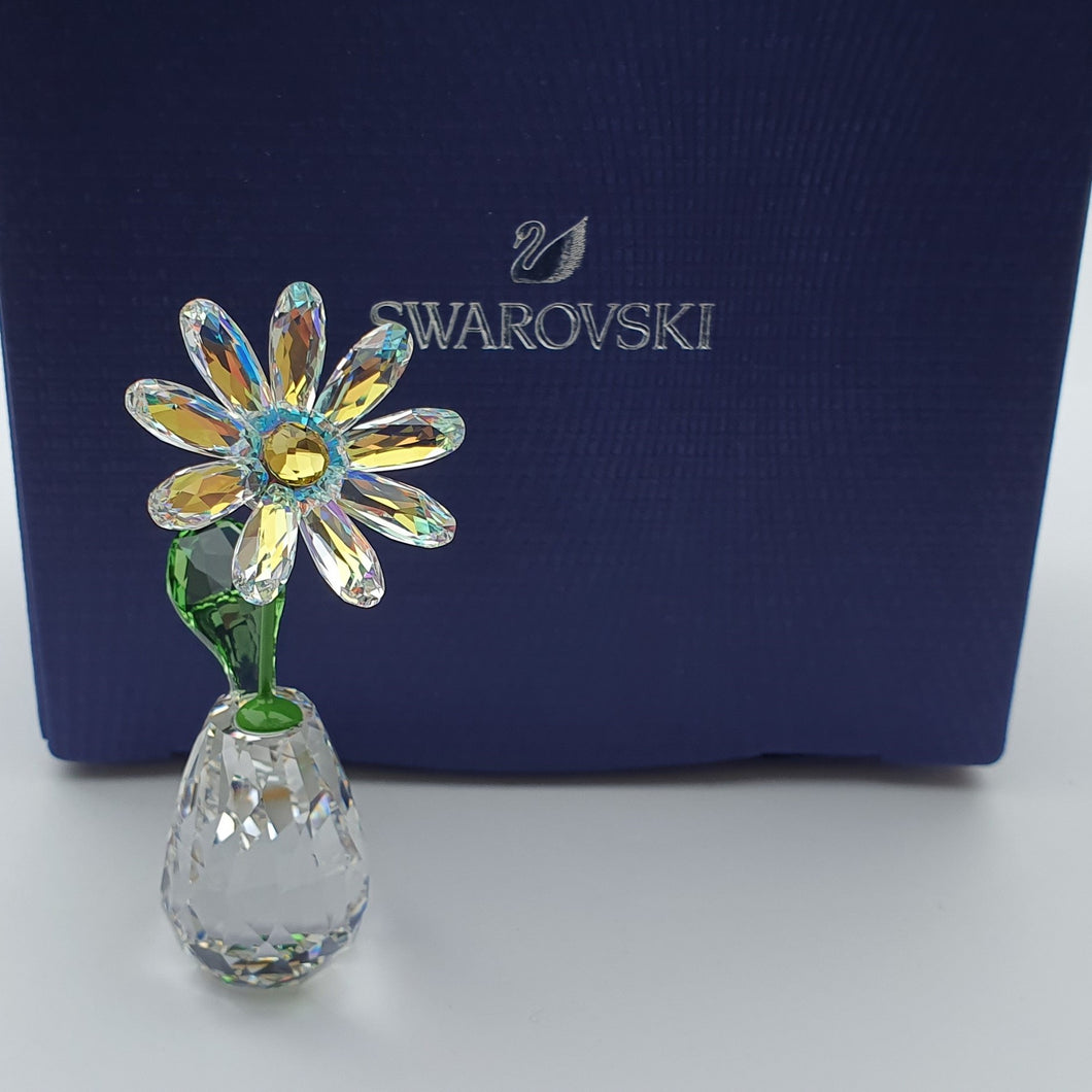 SWAROVSKI BLUMENTRÄUME Gänseblümchen Daisy 5529233