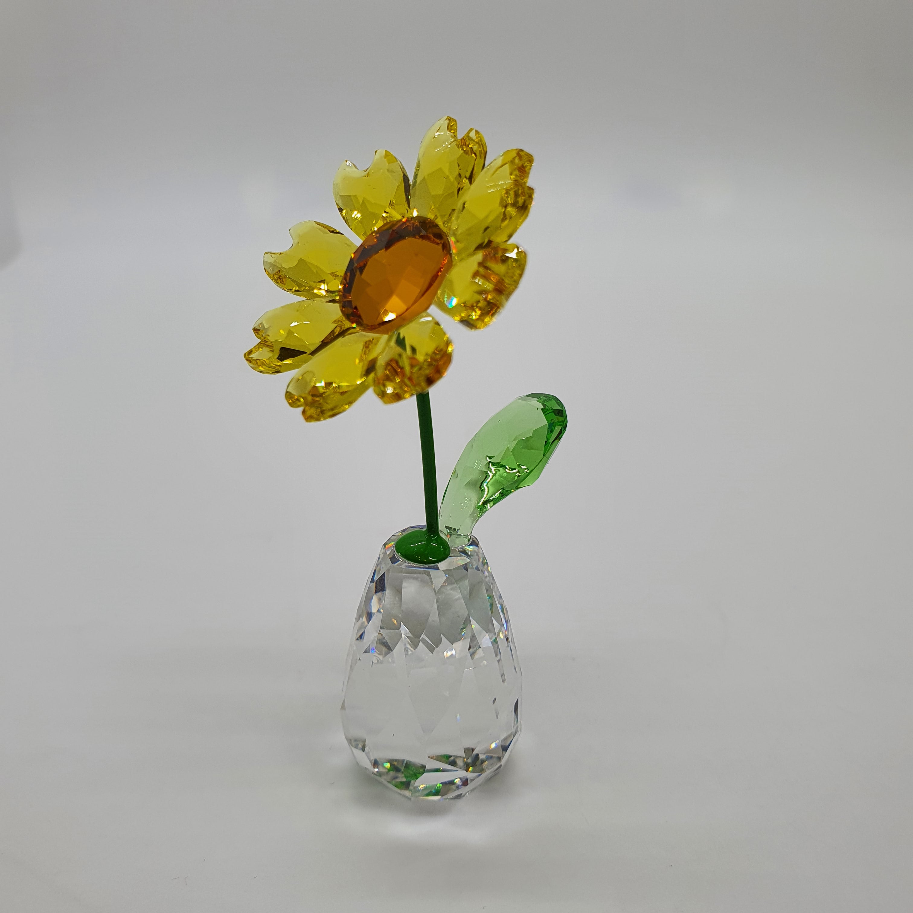 SWAROVSKI BLUMENTRÄUME Sonnenblume 5254311