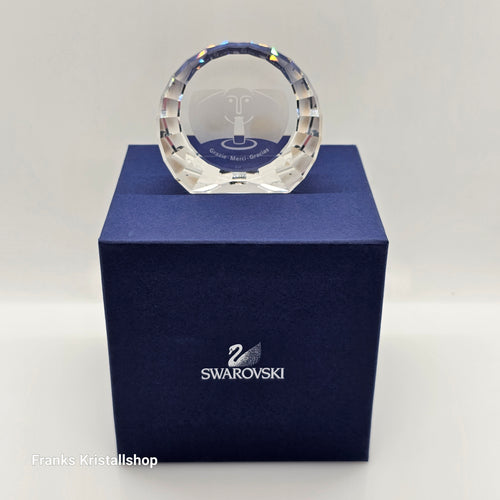 SWAROVSKI Briefbeschwerer Kristallwelten VIP Lounge 835911