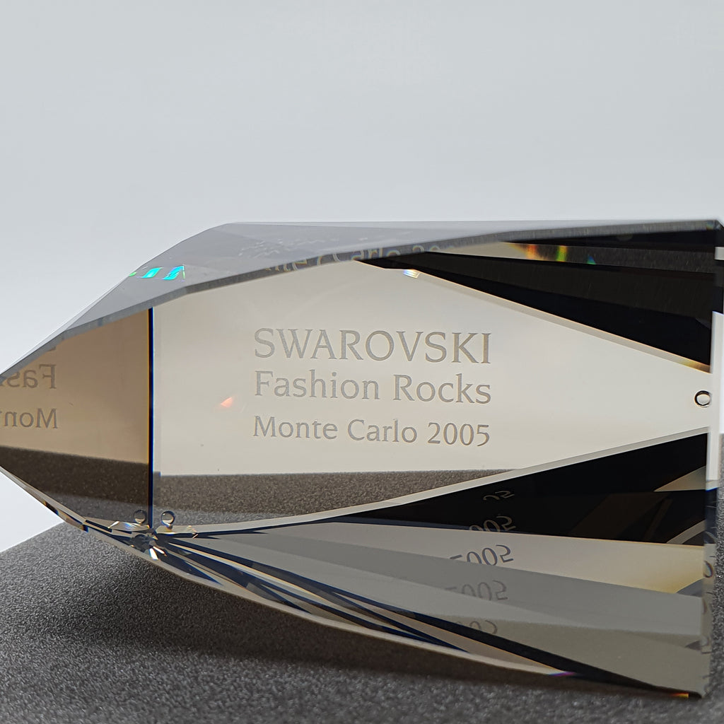 SWAROVSKI Briefbeschwerer Ray Fashion Rocks Monte Carlo