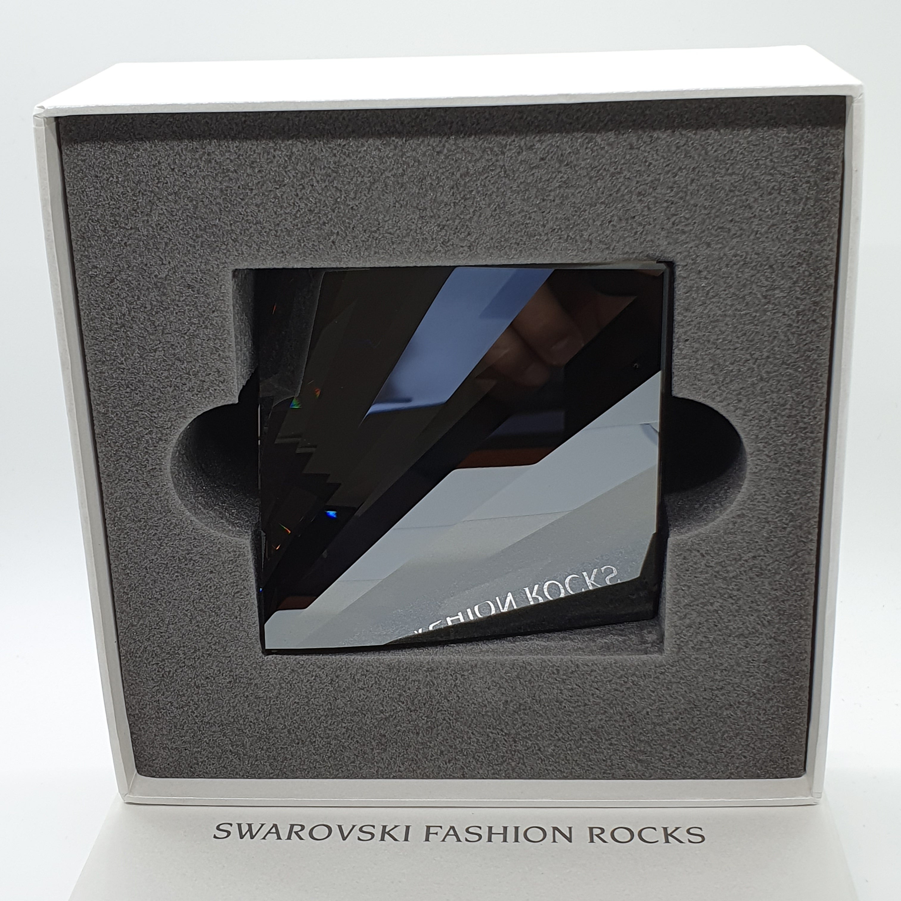 SWAROVSKI Briefbeschwerer Ray Fashion Rocks Monte Carlo