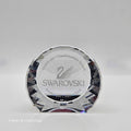 SWAROVSKI Briefbeschwerer Sonderausgabe Italien 872375