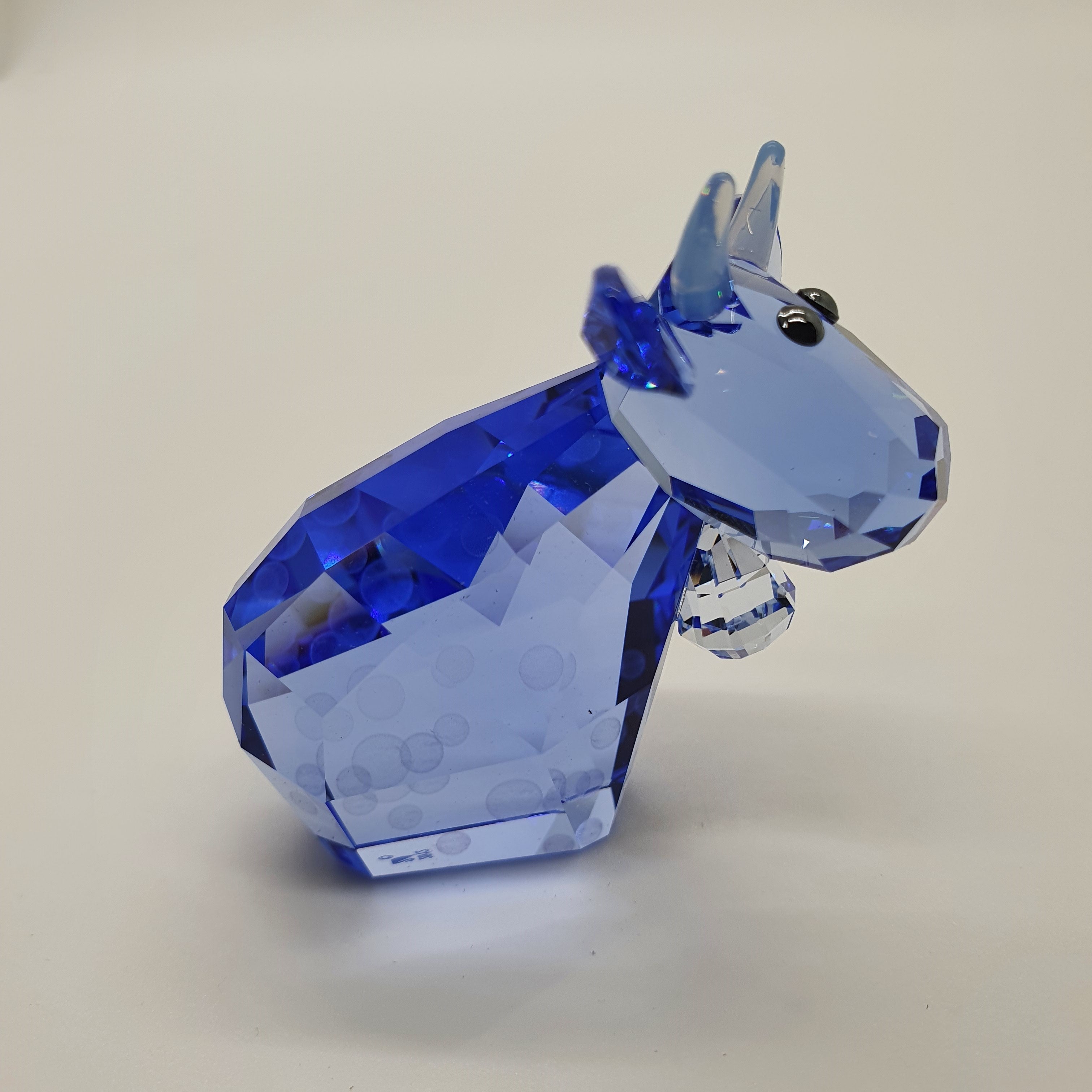 SWAROVSKI Bubble Mo Kuh Cow Lovlots 1121763