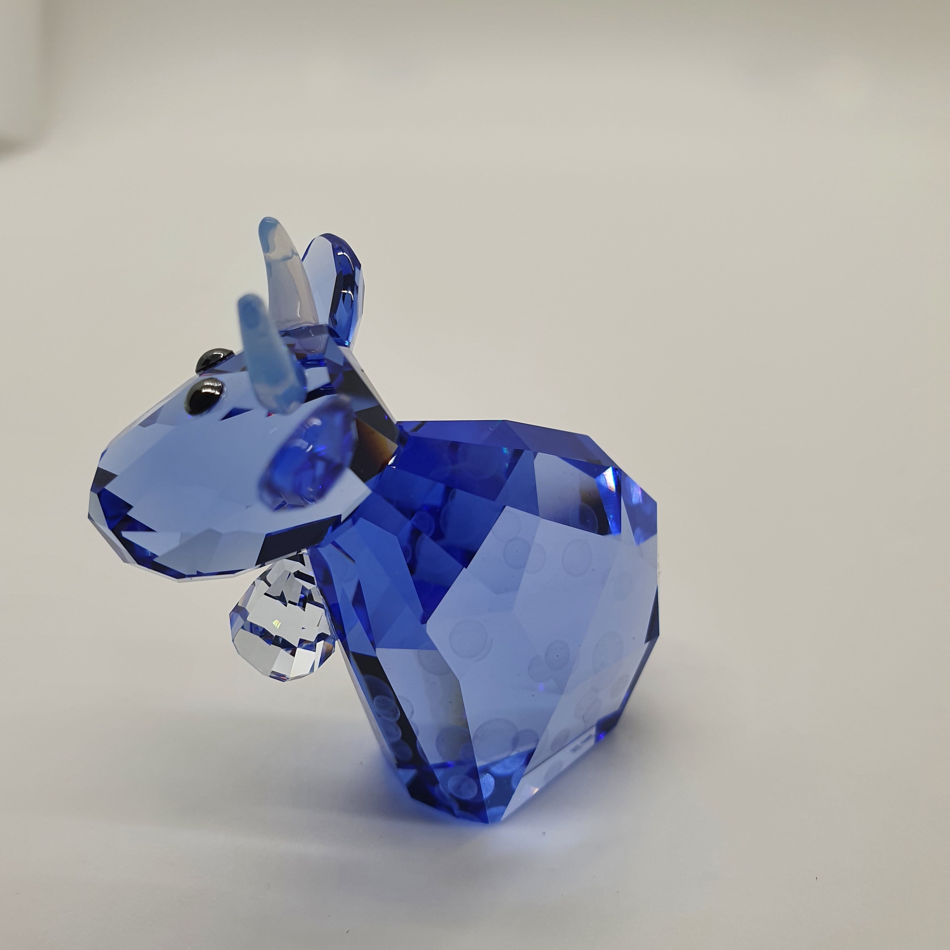 SWAROVSKI Bubble Mo Kuh Cow Lovlots 1121763