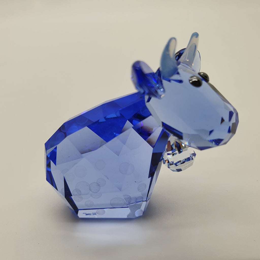 SWAROVSKI Bubble Mo Kuh Cow Lovlots 1121763