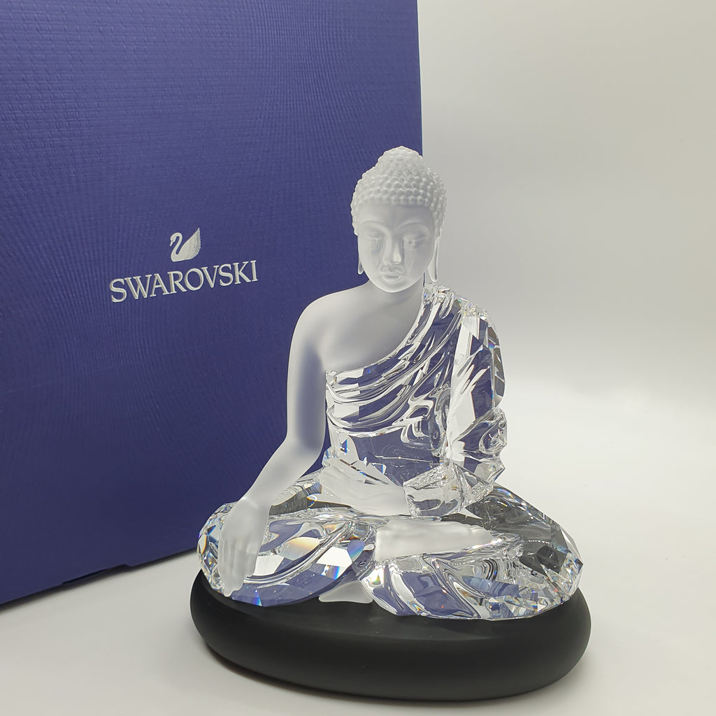 SWAROVSKI Buddha L groß 5099353