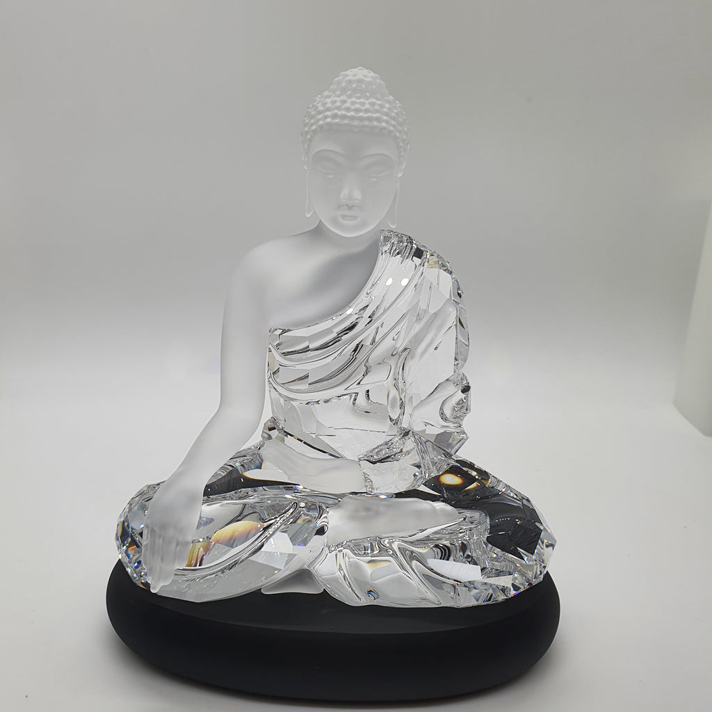SWAROVSKI Buddha L groß 5099353