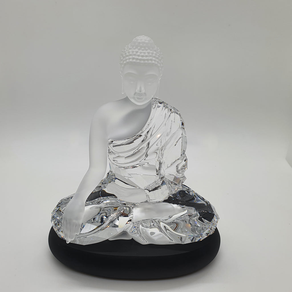 SWAROVSKI Buddha L groß 5099353