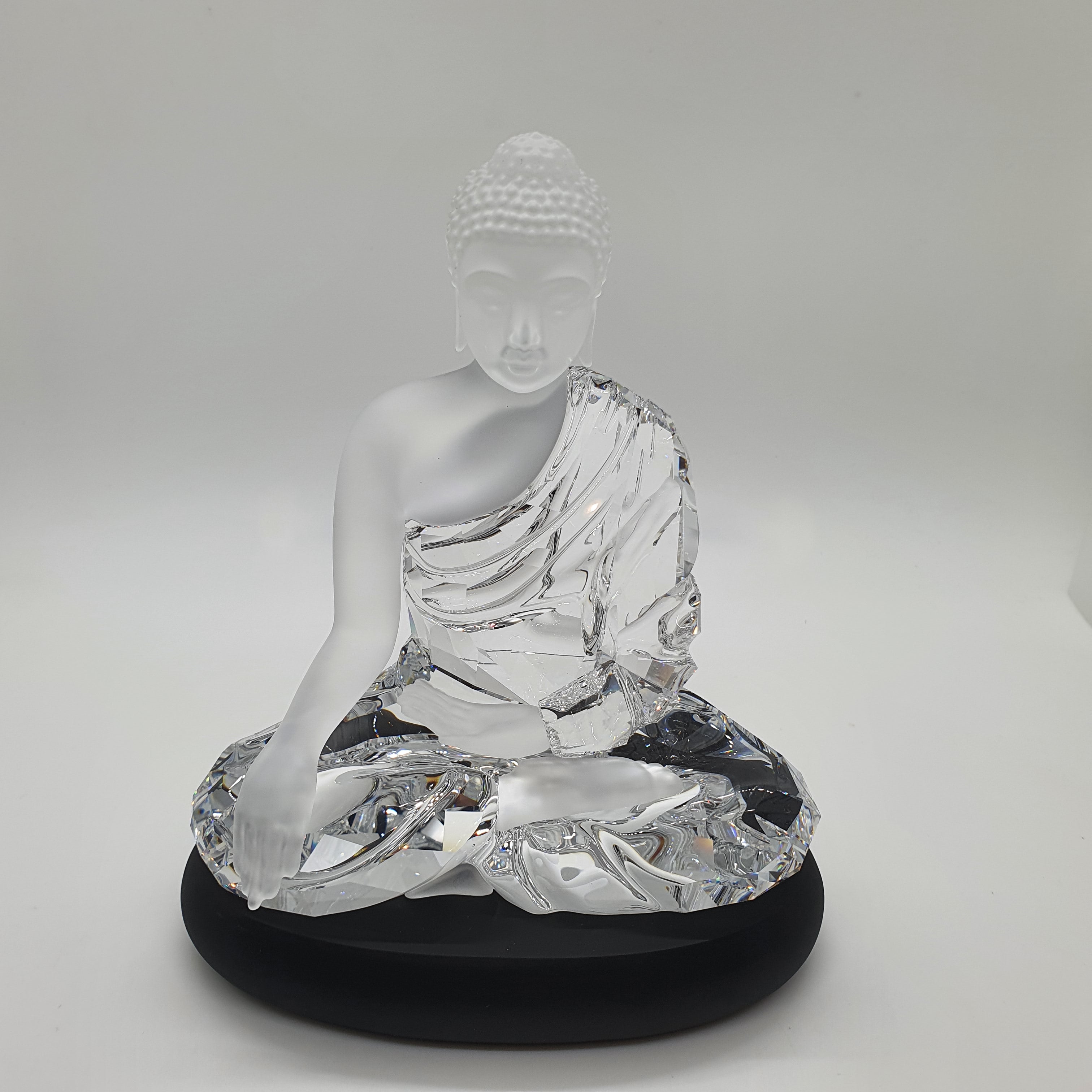 SWAROVSKI Buddha L groß 5099353
